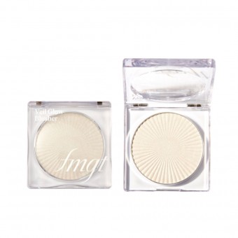 fmgt Veil Glow Highlighter 08 Glow Veil